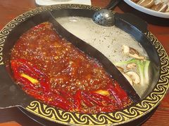 -黄家码头老火锅(解放碑旗舰店)