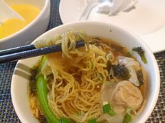 -博悦茶餐厅(文殊院店)