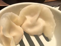 -喜鼎海胆水饺(东港店)