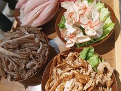 -郭铁柱·泥炉老火锅(江北龙湖天街店)