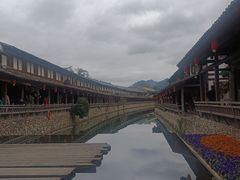 -楠溪江风景名胜区