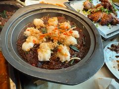 -绿茶餐厅(领展购物广场·中关村店)