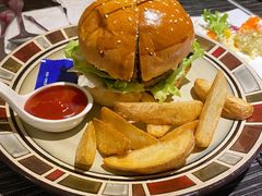 -斗牛士牛排餐厅(嘉里汇店)