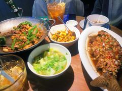 -费大厨辣椒炒肉(吉联MALL店)