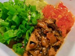 -花田煮鲜牛肉火锅(钟楼众汇店)