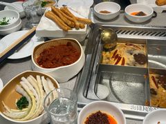 -海底捞火锅(赛格国际购物中心店)