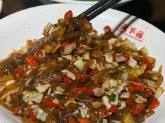 -天下客饭店(中山路店)