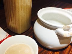 -梁记粥铺(开元地中海店)
