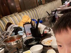 -乐咖啡西餐厅(太湖皇冠假日酒店)