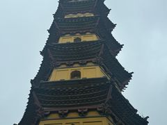-阿育王寺