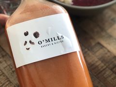-O'mills Sourdough Bakery&Bistro(永嘉路店)