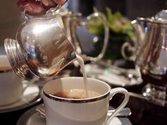 -Salon de Ville浦江汇(上海外滩华尔道夫酒店店)