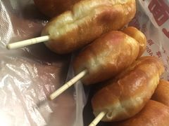 -宏发红西饼屋(天津路店)