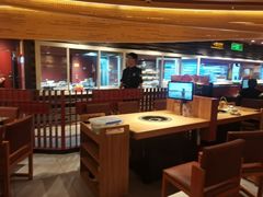 -巴奴毛肚火锅(龙湖锦艺城店)