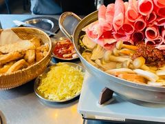 -MI WU FACTORY米屋美食工厂餐厅(绿地店)