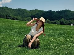 -玉渡山自然风景区