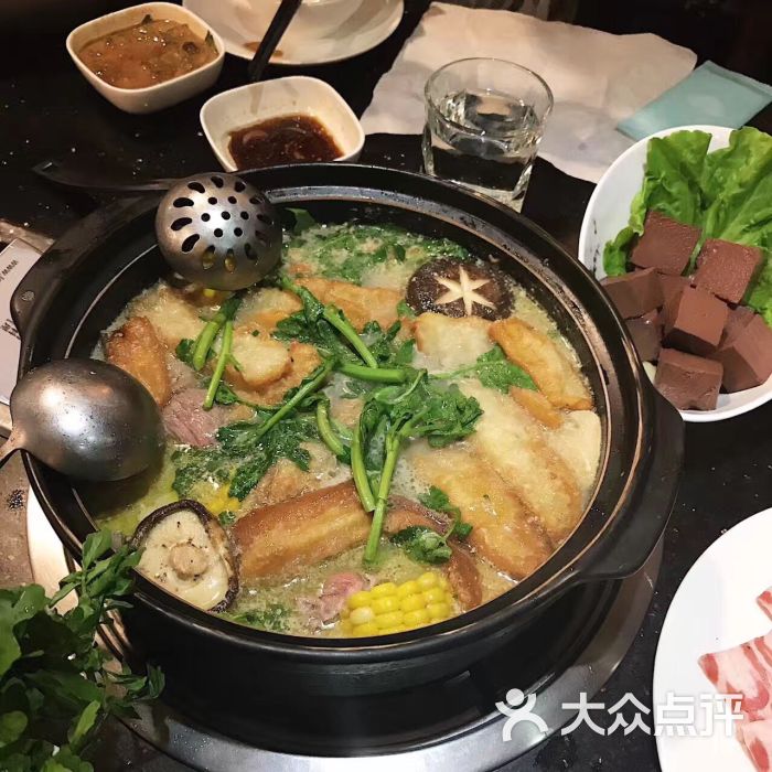 撈王鍋物料理(鳳凰街店)圖片 - 第3323張