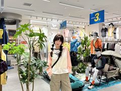 -盛京大奥莱(沈阳奥体店)