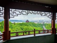 -吴山景区