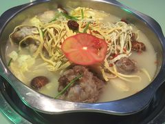 -天都火锅酒楼(虹梅南路店)