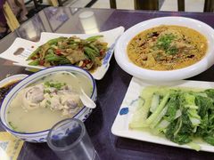 -丁太婆老妈蹄花(人民公园非遗总店)