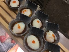 -盛宴标帜餐厅·亲子自助 (南昌喜来登酒店)