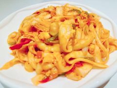 -老爷庙风味美食府(魏都大道店)