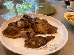 -昆承湖酒家·本帮农家菜