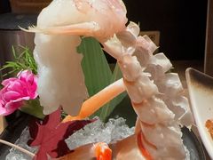 -乌君·酒场·炭火烧鸟(侨城坊店)