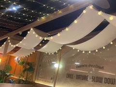 -帕娜·泰式茶餐厅·Bistro(近铁广场店)