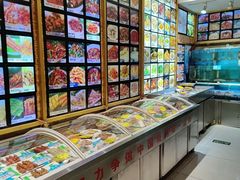 -美达尔烧烤海鲜家常菜(泰山路店)