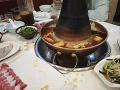 -福寿斋·老北京铜锅涮肉·烤鸭(顺义总店)