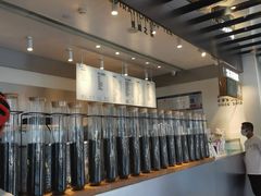 -喜茶(广州石牌桥店)