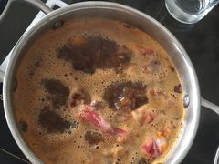 -江海肥牛(桃园南路店)