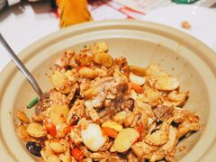 -绿草地·湘菜(芙蓉天街店)