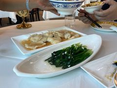 -惠丰堂饭庄(北洼路店)