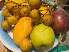 -亚马逊蒸汽活海鲜自助(LCM置汇旭辉广场店)