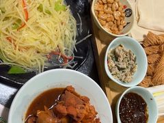 -酒肉门孔府菜(曲阜游客中心店)