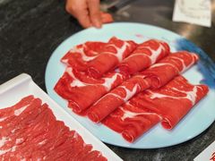 -前门后头老北京铜锅涮肉·京味菜·烤鸭(伊藤洋华堂店)