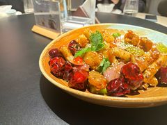 -梅花境(万科店)