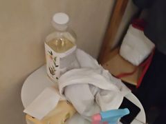 -筋骨堂热敷推拿按摩(翠华路店)