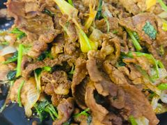 -烤肉宛饭庄(南礼士路店)