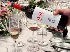 -重庆解放碑威斯汀酒店