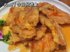 -山河屯铁锅炖·非遗东北菜(南山店)
