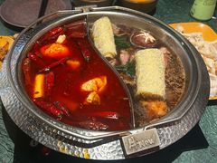 -牛New寿喜烧(中山公园龙之梦店)