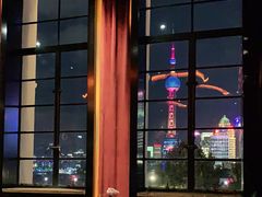 -YUE·6·西式融合餐厅(外滩六号店)