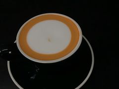 红茶拿铁-NokNok Coffee(宽窄巷子店)