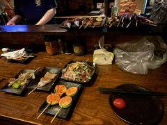 -木子烧鸟屋(百子湾店)