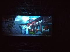 -英皇UA电影城(瑞虹天地月亮湾)