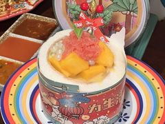 -泰妃殿(武汉首店)